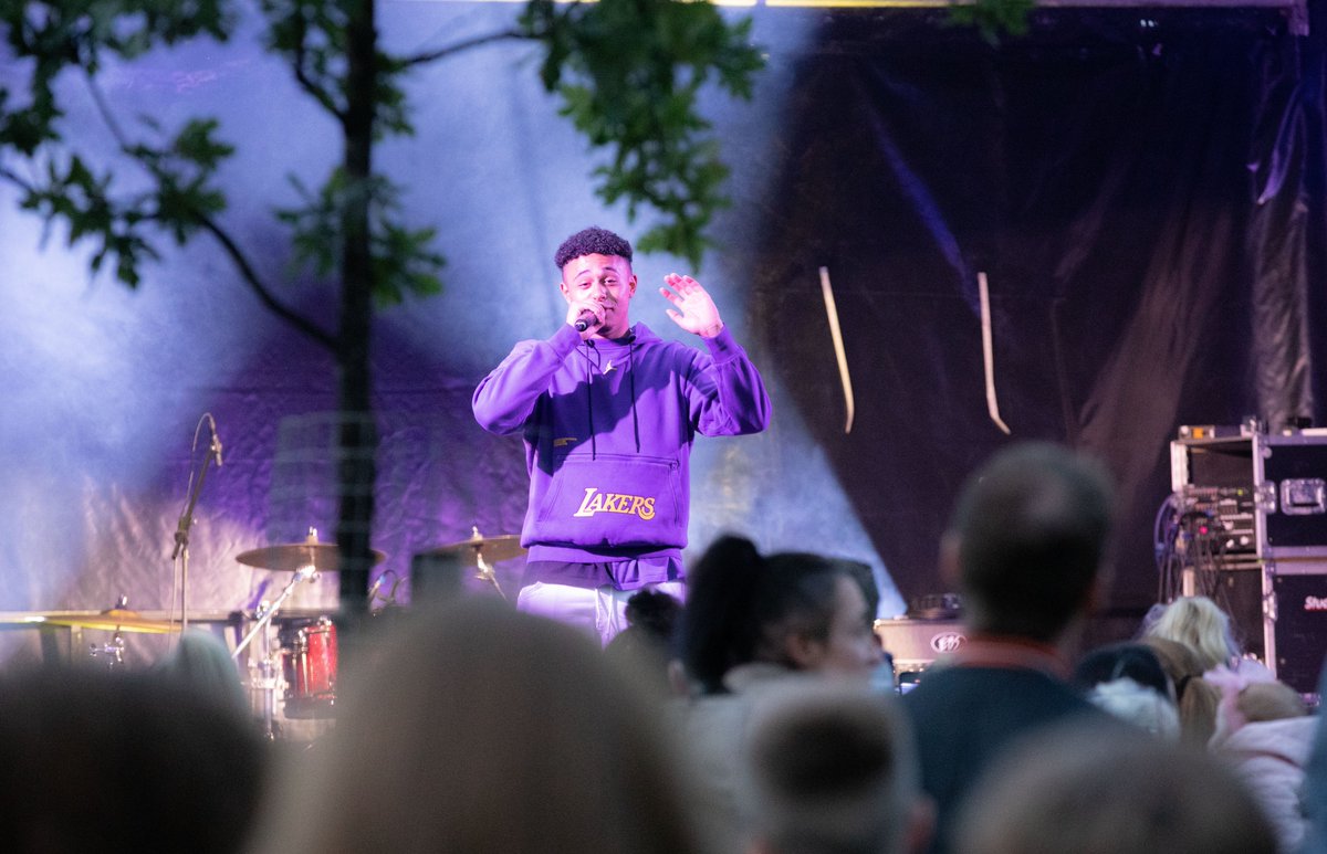 Some more pics of #SpencerDock celebrating everything #culture. @neic_dublin @coisceim @culturenightdub @swanyouth #culturenightdublin #culturenight #neic #arts #drama #music #spokenword #dance #film #communityengagement