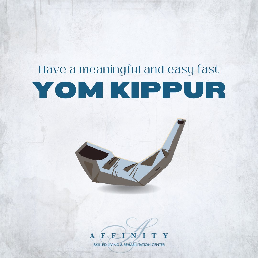 Wishing an easy and meaningful Yom Kippur to all who observe. May your fast be filled with reflection and renewal. 🙏✨ #YomKippur #ReflectionAndRenewal