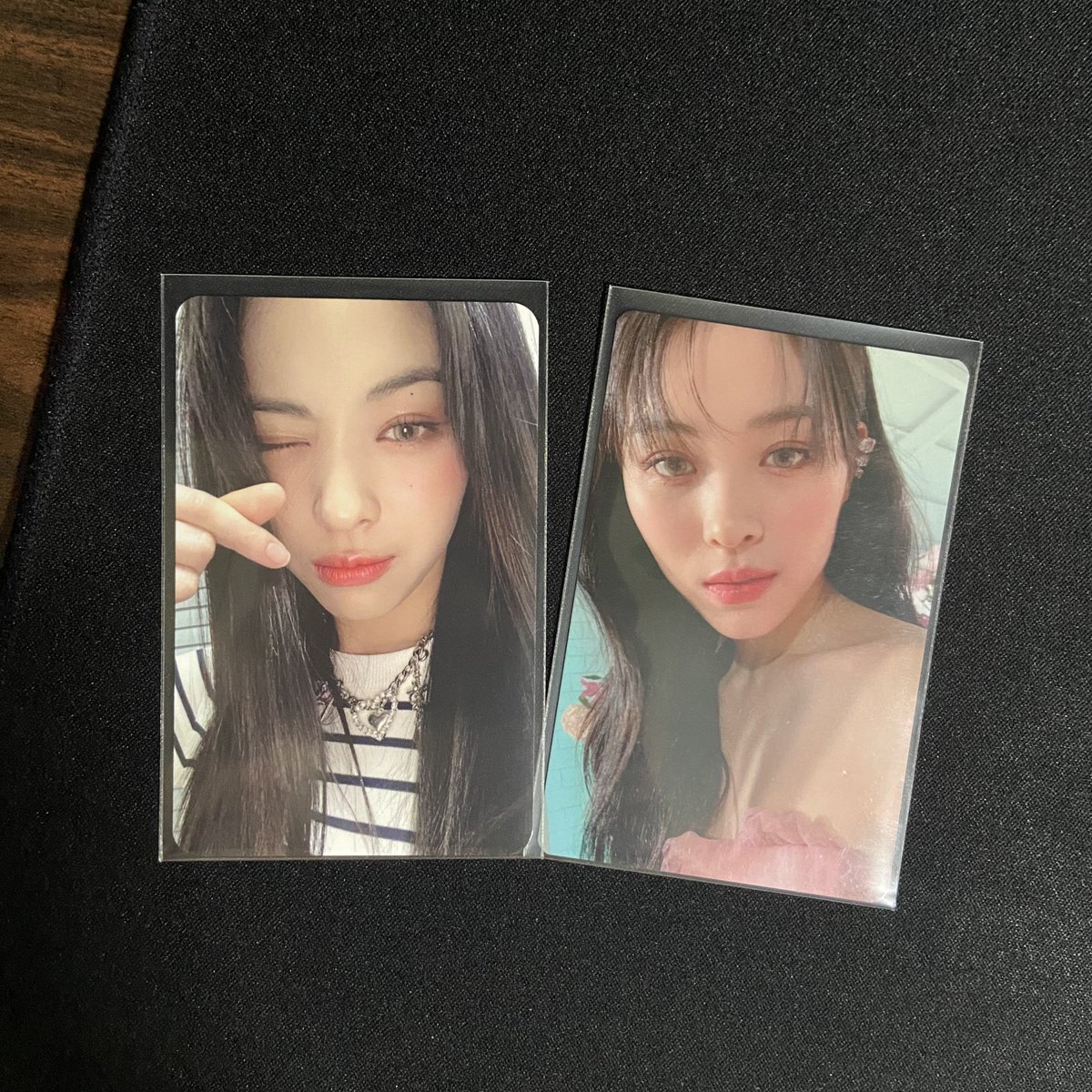 andddd umuwi nadin ang rj pobs! 🤩

thank u, <a href="/_chaejicart/">zach 채지 SAW ITZY 230114</a> for the smooth transaction! till next time! 🫶🏻

#_chaejicartproof