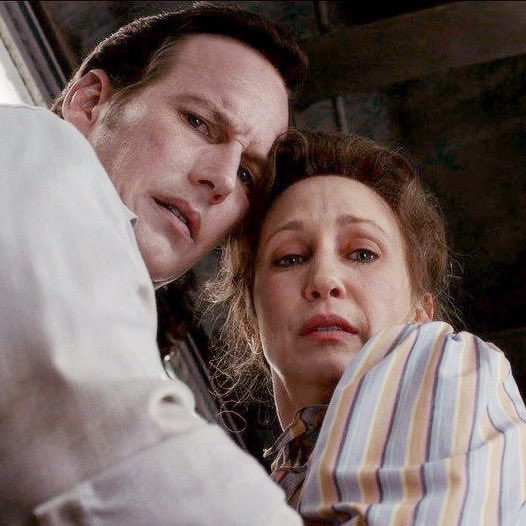 🚨 FINALMENTE a greve dos roteiristas chegou ao fim. Parabéns a todos os escritores que lutaram por seus direitos e remuneração justa.

Com a volta das atividades, a pré-produção de INVOCAÇÃO DO MAL 4 deverá ser retomada em breve. Ansiosos?