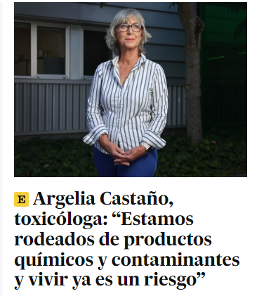 EviterMX's tweet image. #Yoquetu usaba Éviter, ya que cada compra es una elección consciente de cuidar nuestro planeta. Nuestros productos son 100% biodegradables y no dañan nuestro entorno.
Tu salud y la del planeta van de la mano. #CuidaElPlaneta #Sostenibilidad #Éviter
elpais.com/salud-y-bienes…