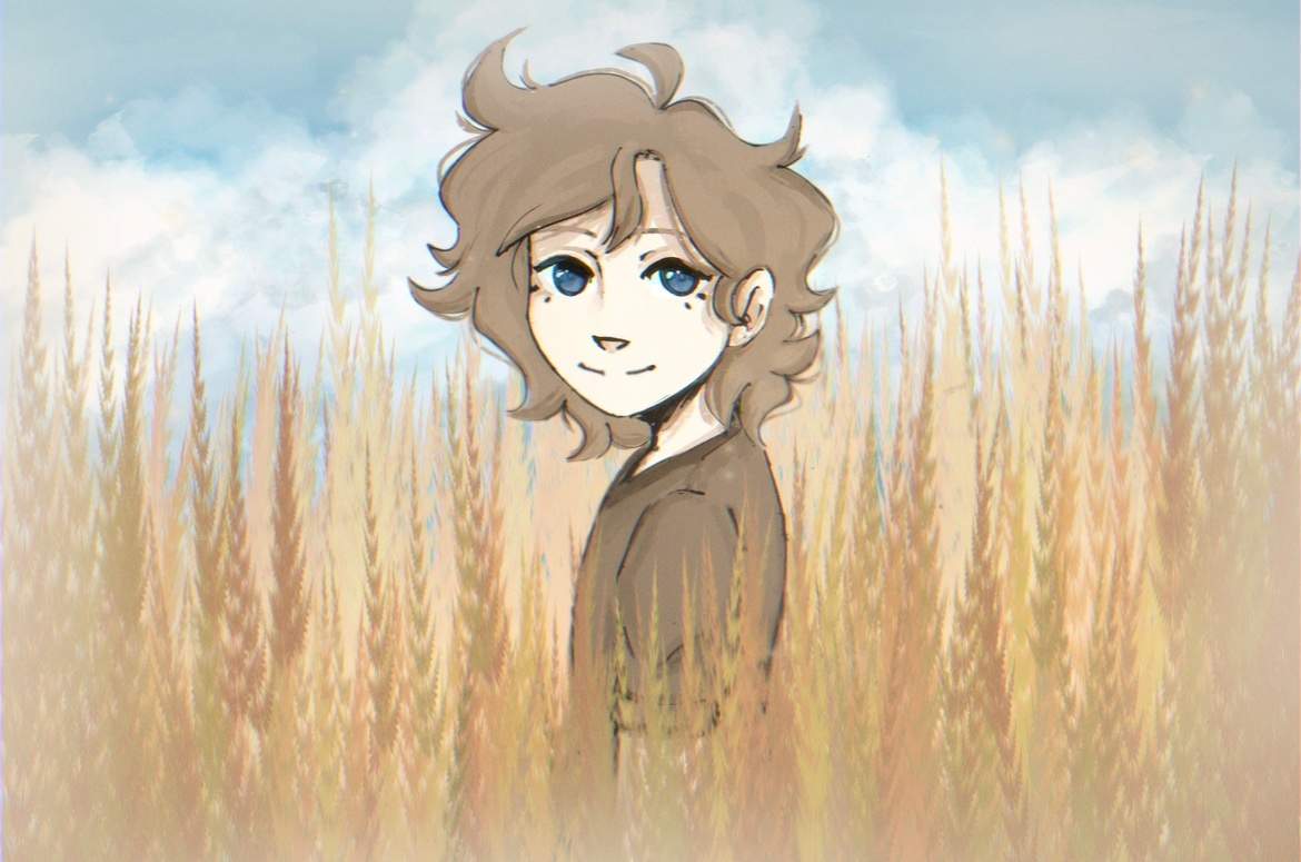 _paintwithnot's tweet photo. Memory 

#art #ArtistOnTwitter #oc https://t.co/qq823Pspam