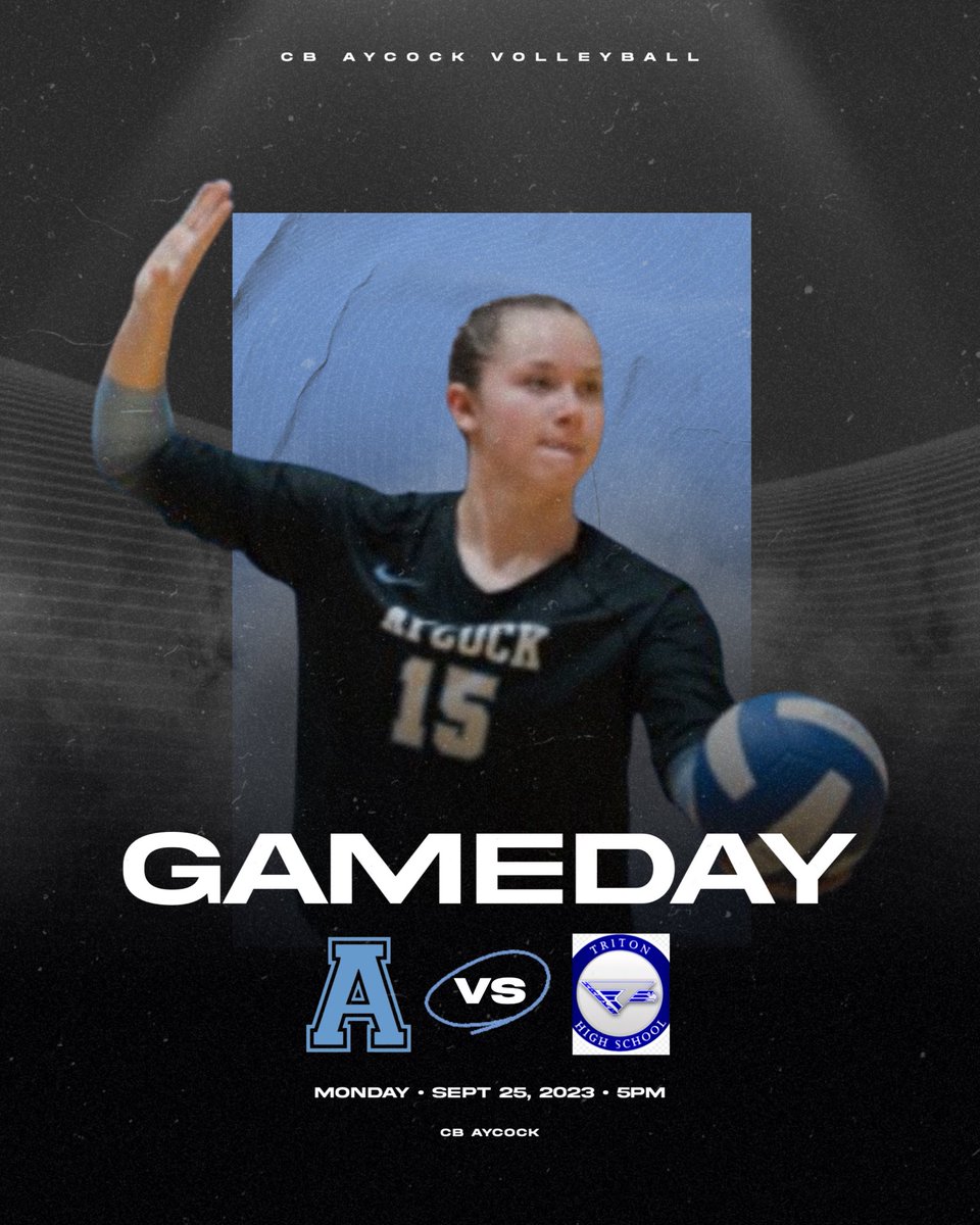 CBA Volleyball tweet media