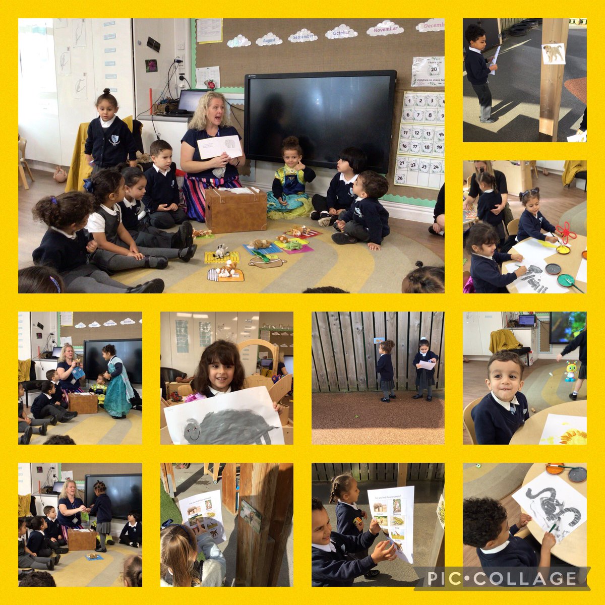 SmithdownNursery tweet media