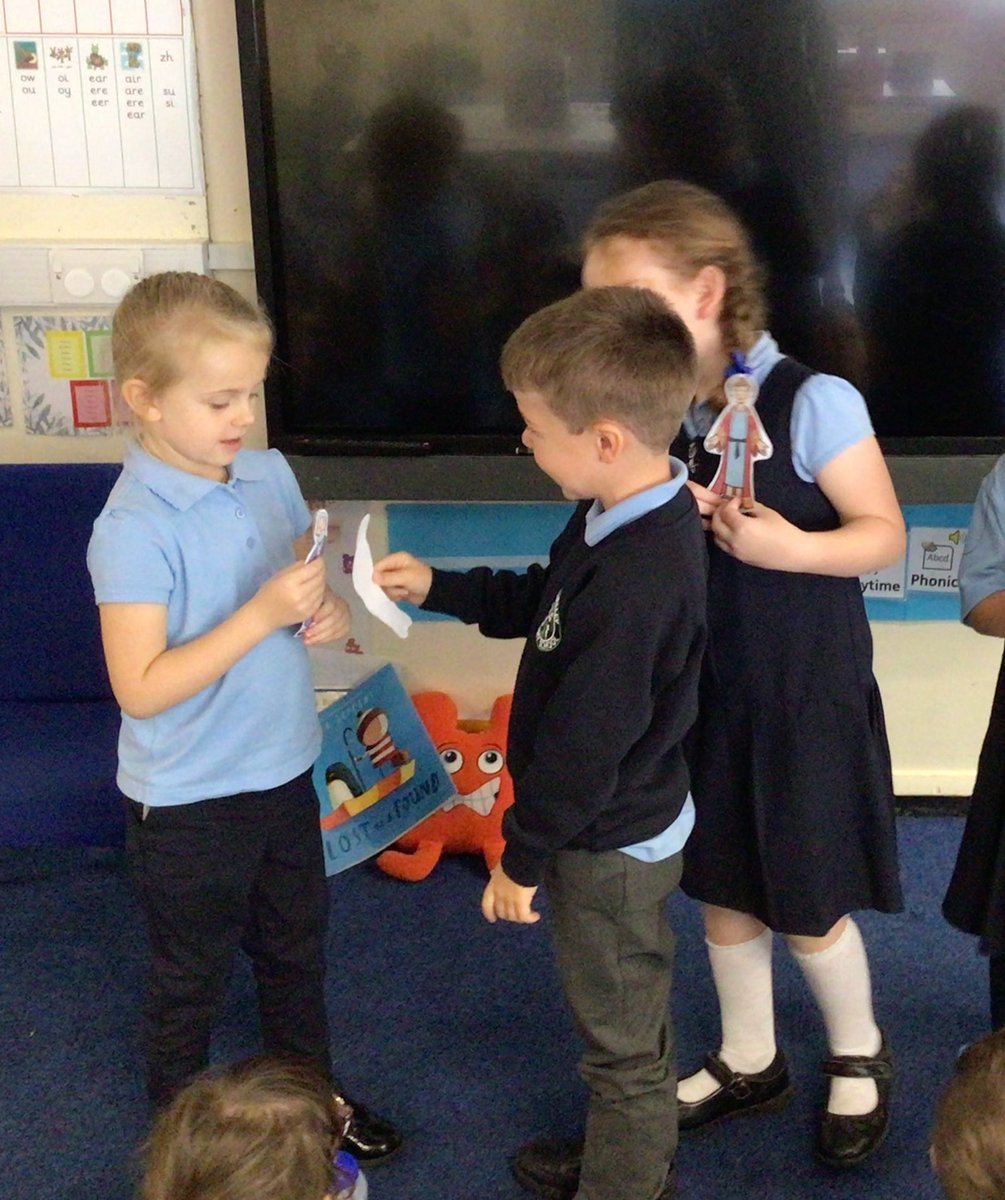 Year1_GV's tweet photo. Today in R.E, we shared the Parable of the Lost Son. We then re-told the story and discussed what the message of this story means to Christians. ✝️
#year1 #peri #powersinaction #wehavethePOWER https://t.co/0Zx9xWhSZG