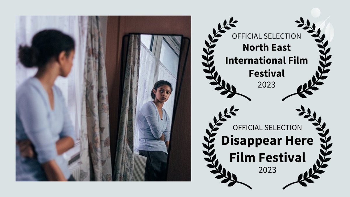 This Sunday (1 Oct) our short film - CHARLIE'S FREEDOM - will be screening at not one but TWO prestigious festivals! The BIFA qualifying <a href="/NEIFF_Official/">North East International Film Festival CIC</a> in Manchester &amp; <a href="/disappearhereFF/">Disappear Here Film Festival</a> in Donegal. <a href="/GeorginaFrench1/">Georgina French</a> @sibandaDumile #womeninfilm