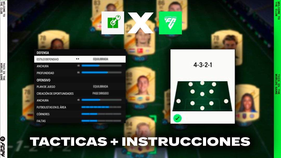 Falcon Javivillar7 FC tweet media