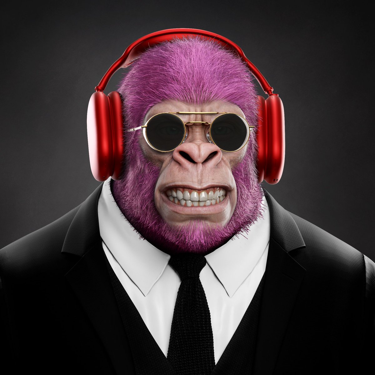 iceHawk🦍 tweet media