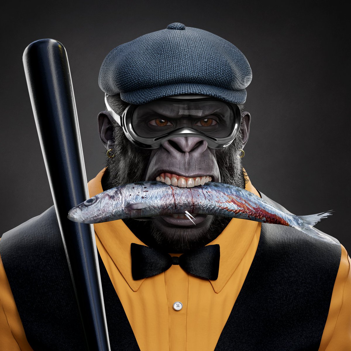 iceHawk🦍 tweet media