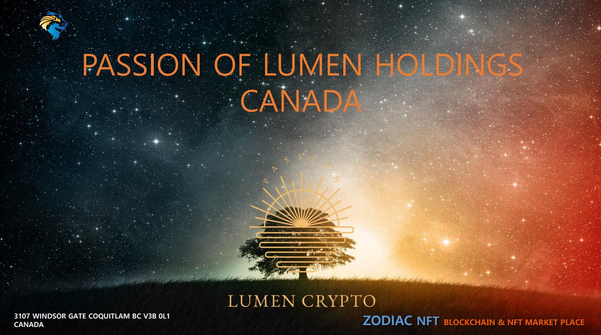 Lumen Protocol tweet media