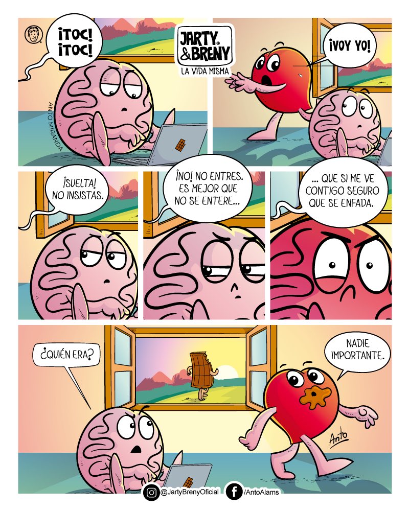 AntoAlams's tweet photo. Esos placeres ocultos https://t.co/Jabrga9ux6