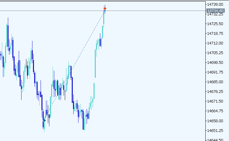 J trader tweet media