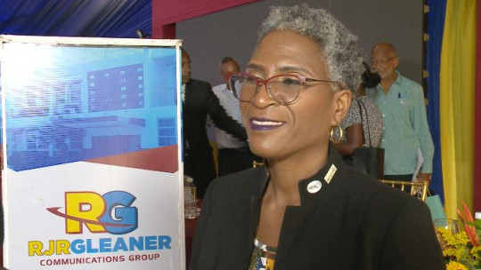 atsc_updates's tweet image. In 2022, Jamaica announced its transition to ATSC 3.0/NEXTGEN TV. It is exciting to see the progress they have made. A big congratulations to Dr. Claire Grant and the RJRGLEANER Group and Television Jamaica! #atsc #atsc3 #nextgentv #broadcasting #jamaica

radiojamaicanewsonline.com/business/rjrgl…