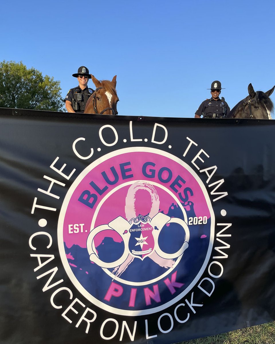 City of Dallas (@cityofdallas) on Twitter photo Recap of the inaugural Steppin' for a Cause 5k Community Walk with <a href="/DallasPD/">Dallas Police Dept</a> and Blue Goes Pink team, striding together in the fight against breast cancer. ๐๐ Let's make every step count towards a brighter, healthier future! Recap of the inaugural Steppin' for a Cause 5k Community Walk with <a href="/DallasPD/">Dallas Police Dept</a> and Blue Goes Pink team, striding together in the fight against breast cancer. ๐๐ Let's make every step count towards a brighter, healthier future!