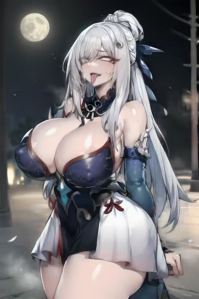 热爱败北的亚丝娜bot tweet media