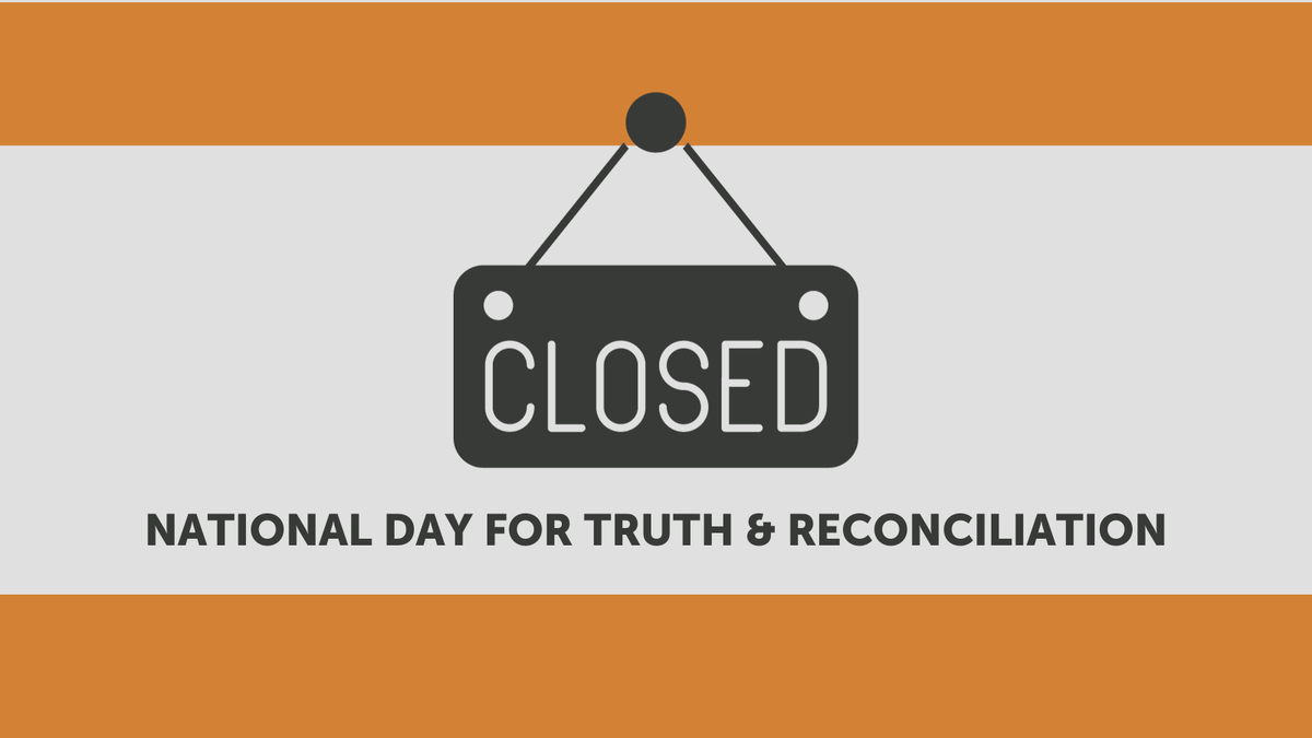 Reminder: Our offices are closed today in observation of the holiday. Regular hours resume on Tuesday 📷