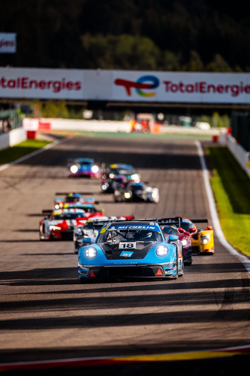 _SDTeam's tweet photo. Need to catch up on our run to a second podium of the season during last weekend’s @LeMansCup round at @circuitspa?

Look no further than our event report!

🗞 https://t.co/SuvTjF19p1

📸 Xynamic https://t.co/UnUpO2VN24