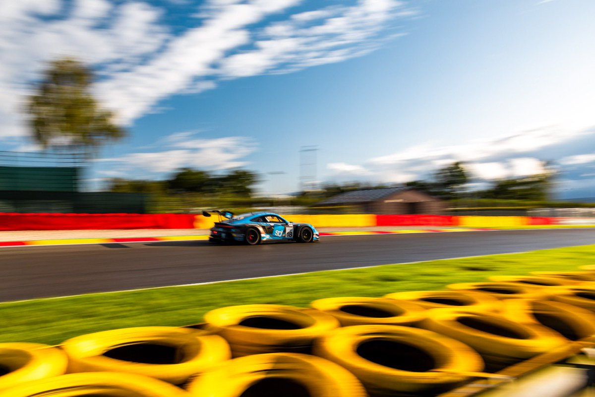 _SDTeam's tweet photo. Need to catch up on our run to a second podium of the season during last weekend’s @LeMansCup round at @circuitspa?

Look no further than our event report!

🗞 https://t.co/SuvTjF19p1

📸 Xynamic https://t.co/UnUpO2VN24