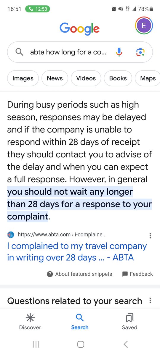 Ladyjayne81's tweet photo. @jet2tweets waited 42 days in total for a response to a complaint I submitted on 15th August and still no update (28 days and additional 14 which takes me to today). ABTA says I should of had a response by now and not just an email saying we will get back to you soon. https://t.co/GkGig85xH7