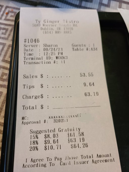 Enjoyed a dim sum feast this weekend with my friends! Who's paying my share? 😏 https://t.co/IAx5FYOM<a href="/tag/customclip"class="tags"><span>#customclip</span></a>