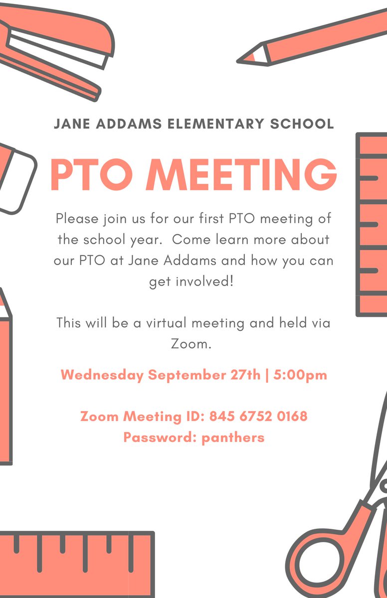 Jane Addams School tweet media