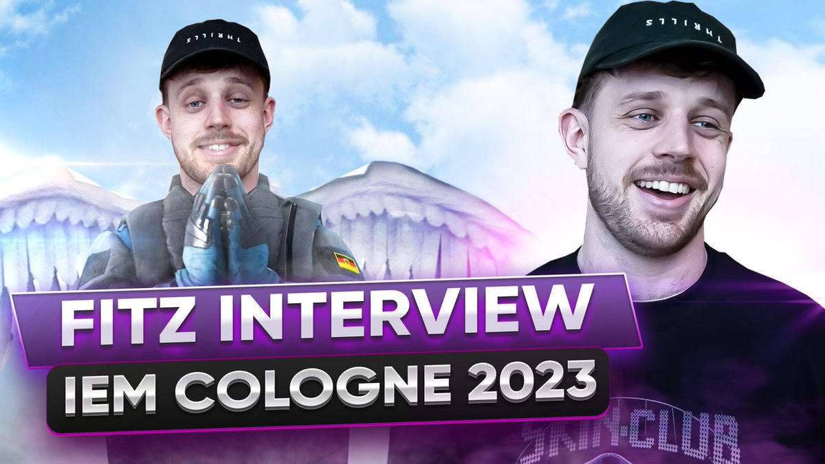 SKIN.CLUB tweet media