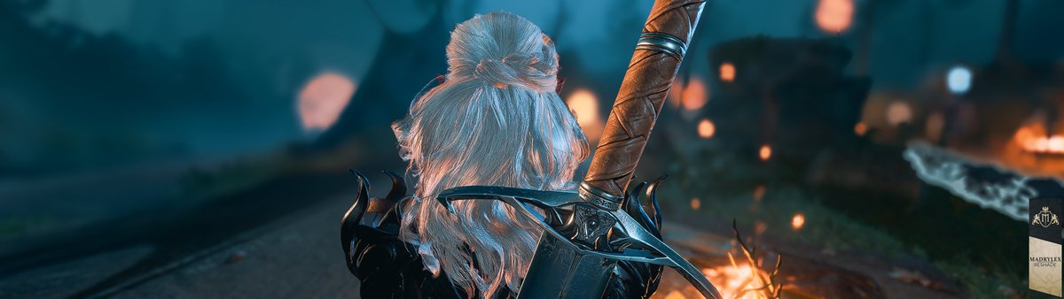 madrylex's tweet photo. C'est encore un reshade en alpha; c'est pour cela que je donne l'accès à ceux qui me soutiennent quotidiennement.
Il sera disponible gratuitement le mois suivant sur Discord. https://t.co/M3Cy6vcZmb