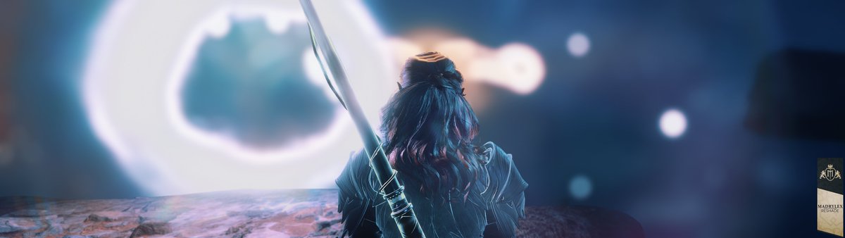 madrylex's tweet photo. C'est encore un reshade en alpha; c'est pour cela que je donne l'accès à ceux qui me soutiennent quotidiennement.
Il sera disponible gratuitement le mois suivant sur Discord. https://t.co/M3Cy6vcZmb
