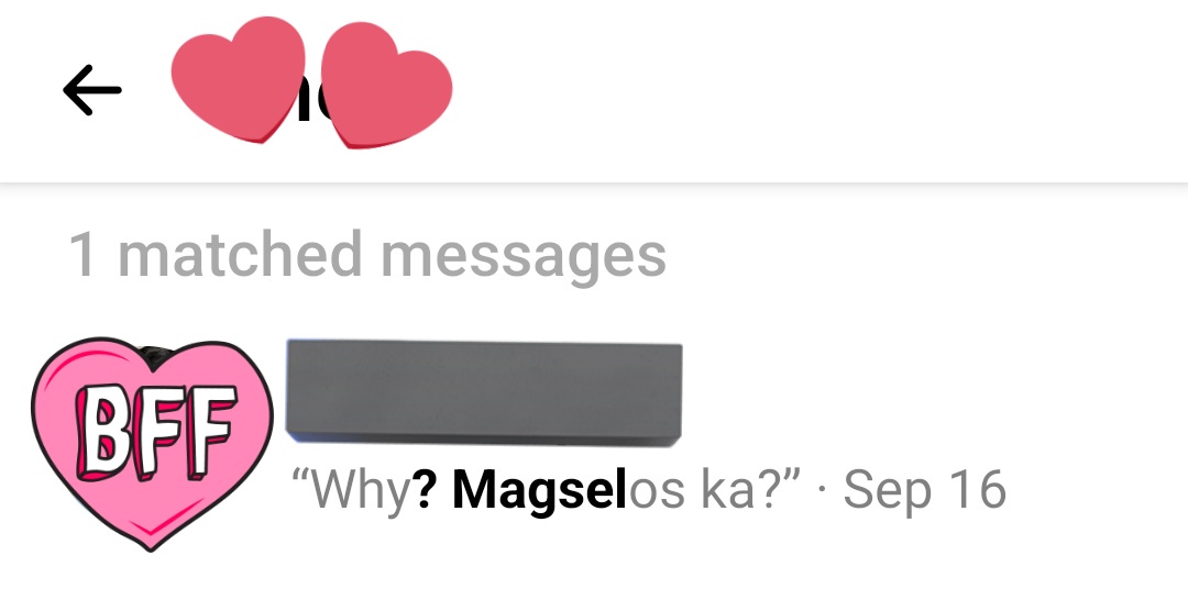 DASHIY0CHI's tweet photo. okay lang naman ako bestie ko HWAHAHAH https://t.co/vuLa3R2rqP