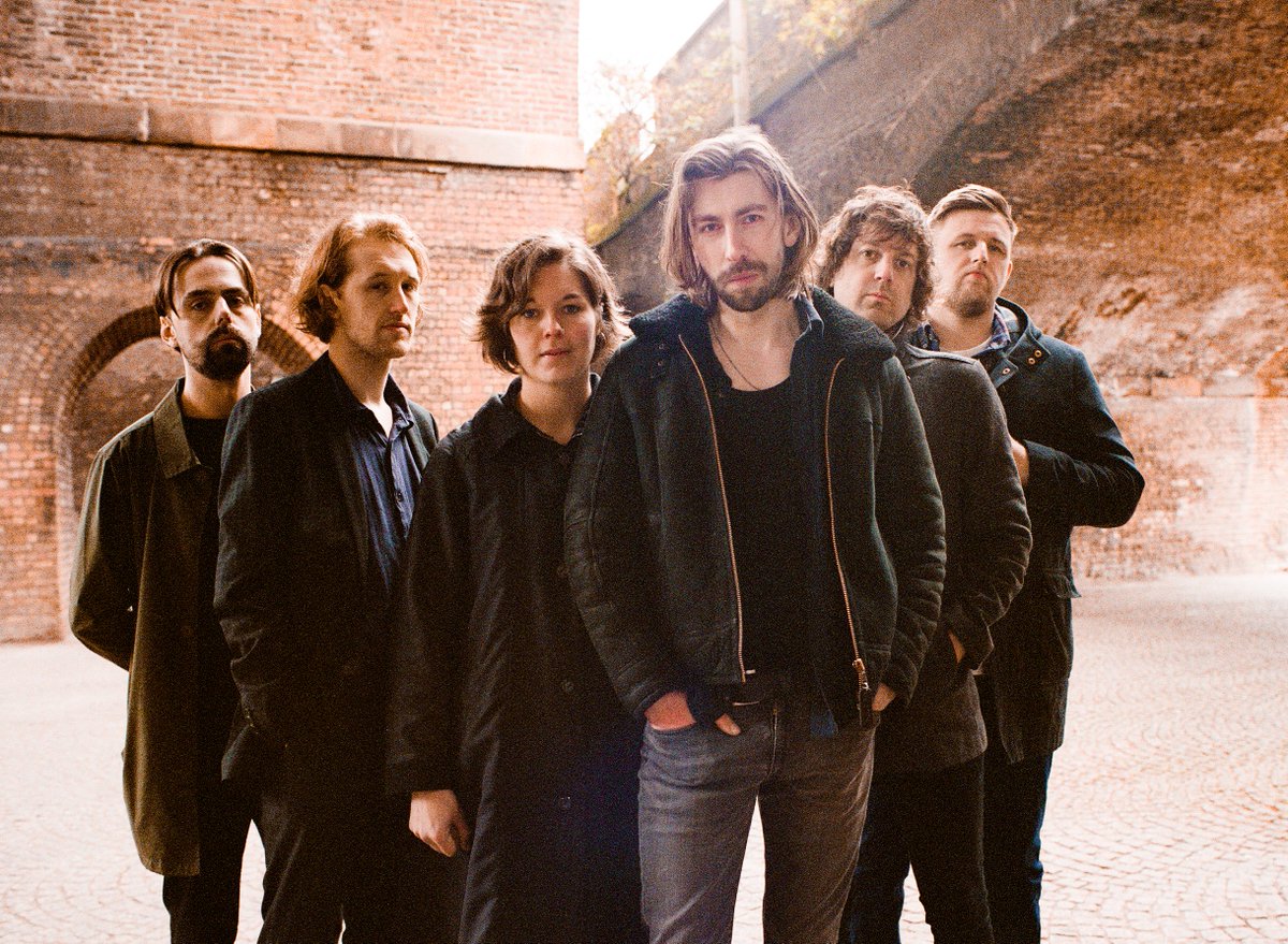 We're back in MANCHESTER on Saturday October 14th at 33 Oldham Street, supporting the very talented Moon Panda!

Look forward to seeing you there...
Tickets: fatso.ma/Xydc

📷 Liam Maxwell