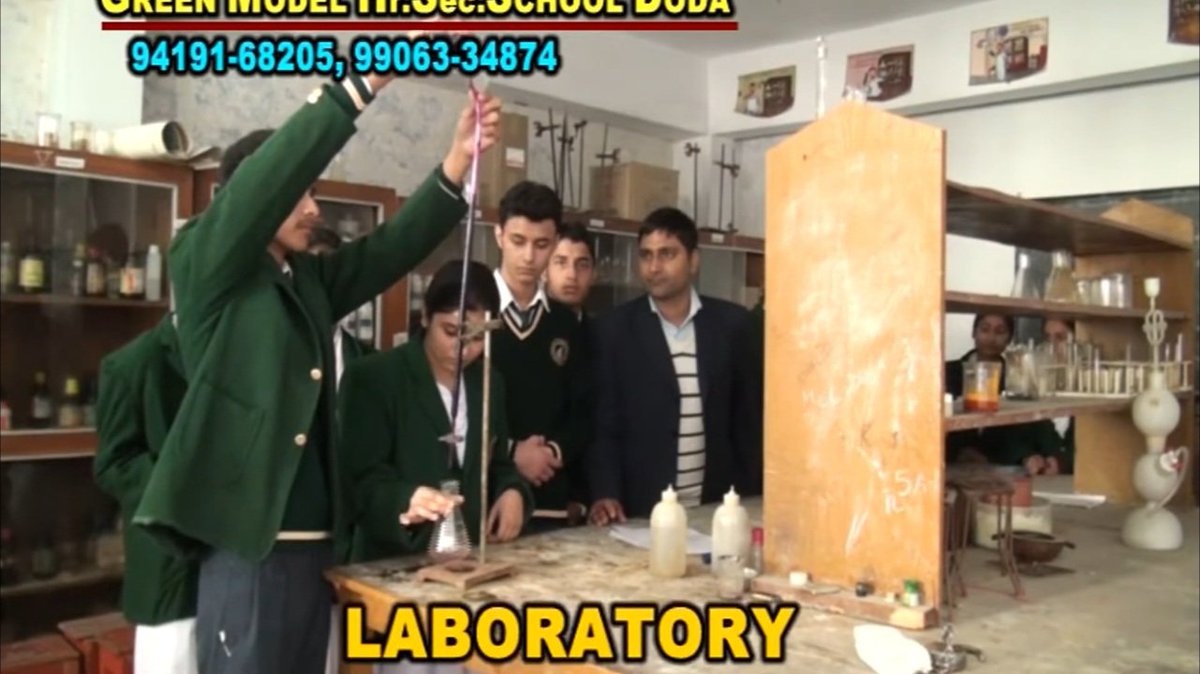 AdhyatmicSingh's tweet image. #adhyatmicsingh in #greenmodel #doda #2016