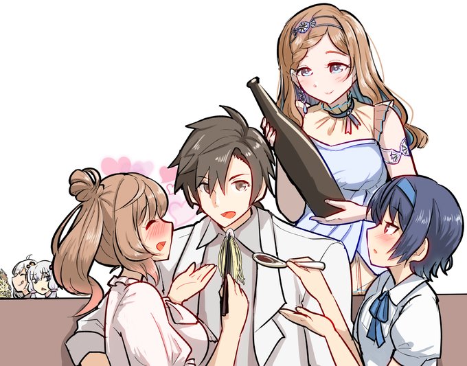 タカハシアマトさん、お誕生日おめでとうございます
#タカハシ誕生祭2023 