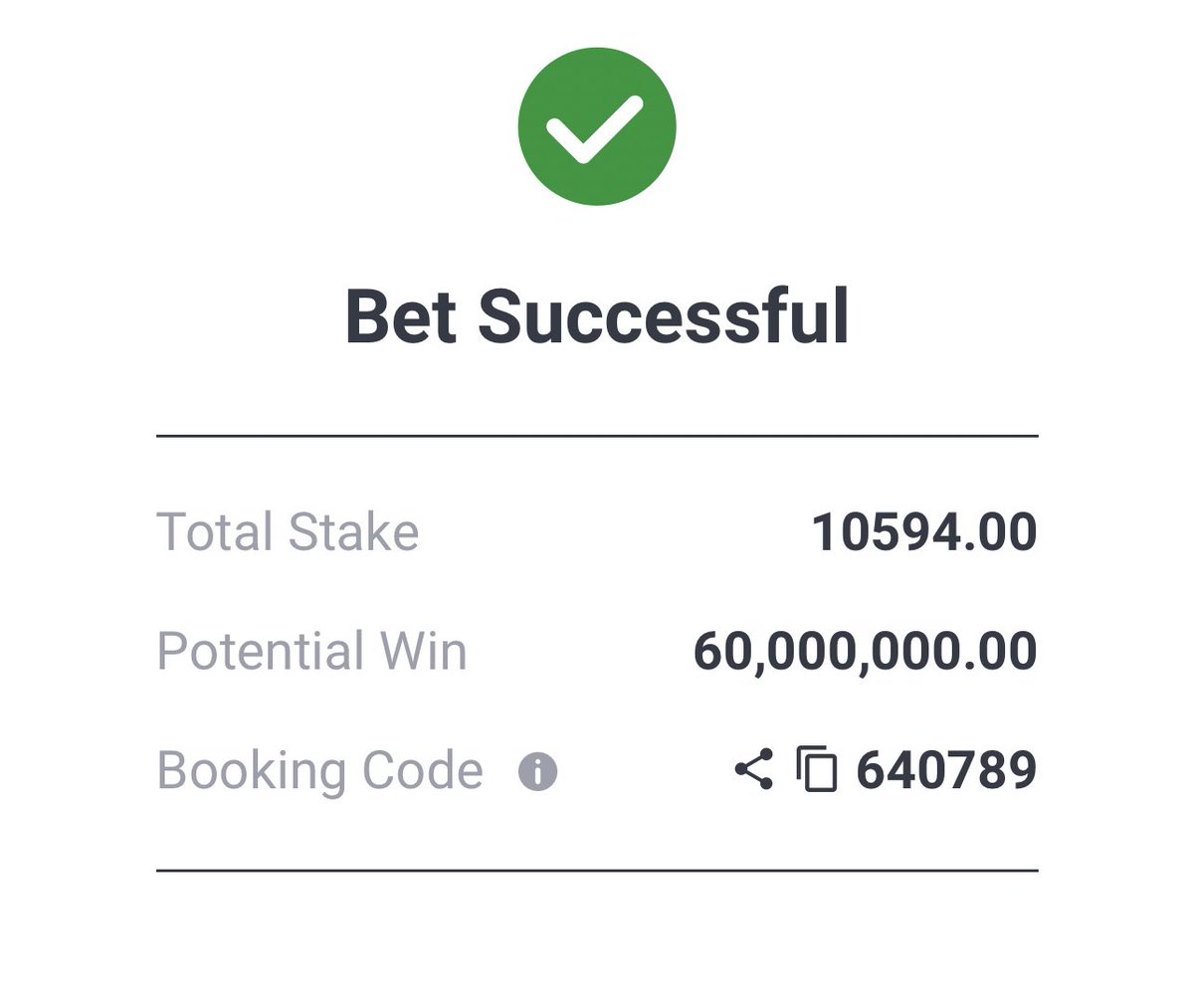 Long shot tips 💥⚽️

Get more bet tips and edits here t.me/MrBanksFreeCha…