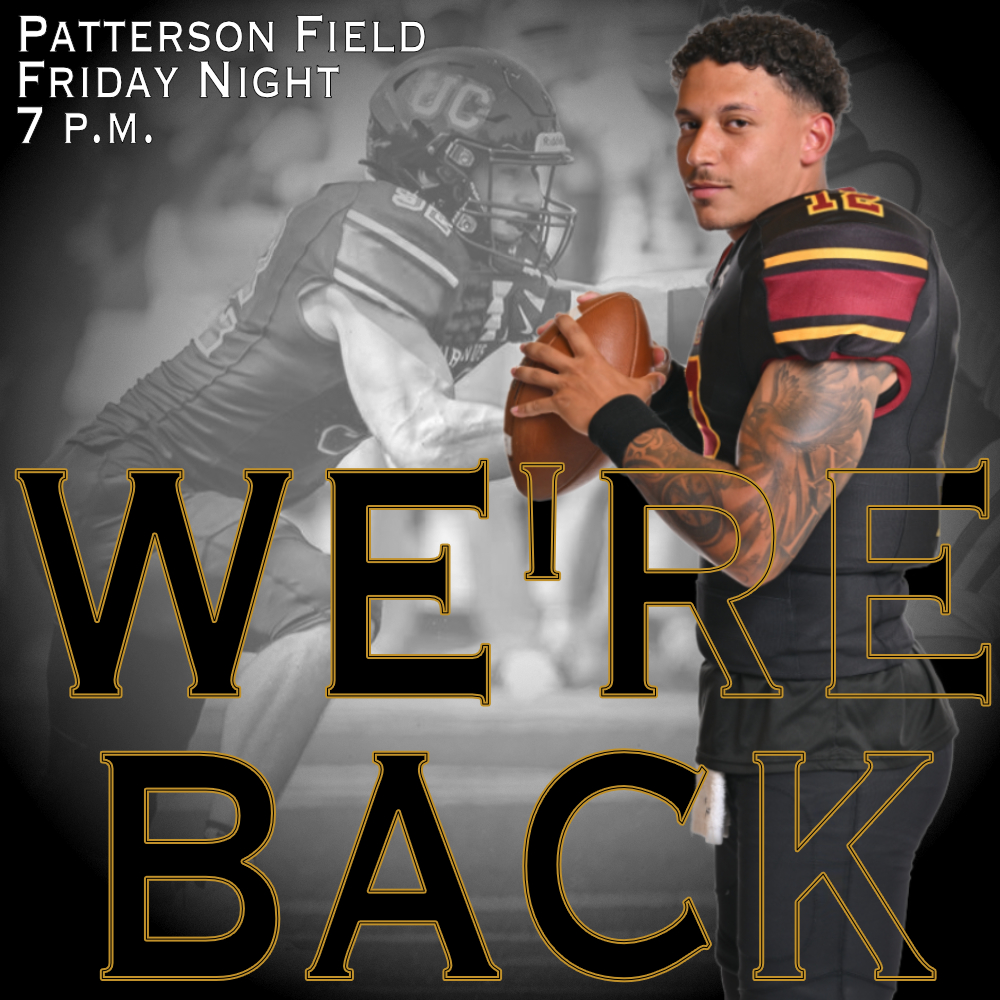 Ursinus Football tweet media