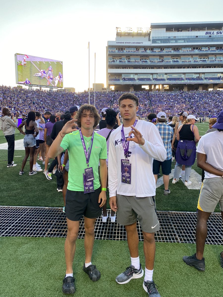 Landon Fontenot tweet media