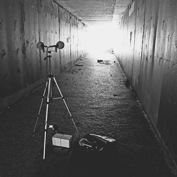 Audio Crackle tweet media