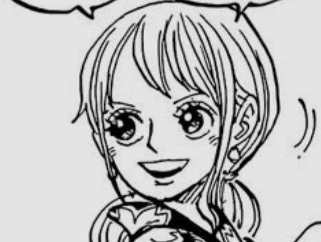 sailorcatalyst's tweet photo. you know? I can stay up all night just to admire her beauty🥺🧡🧡

#onepiece #lunami #ナミ #ルナミ https://t.co/V0vnO9Np5T