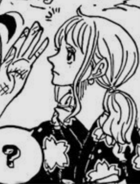 sailorcatalyst's tweet photo. you know? I can stay up all night just to admire her beauty🥺🧡🧡

#onepiece #lunami #ナミ #ルナミ https://t.co/V0vnO9Np5T