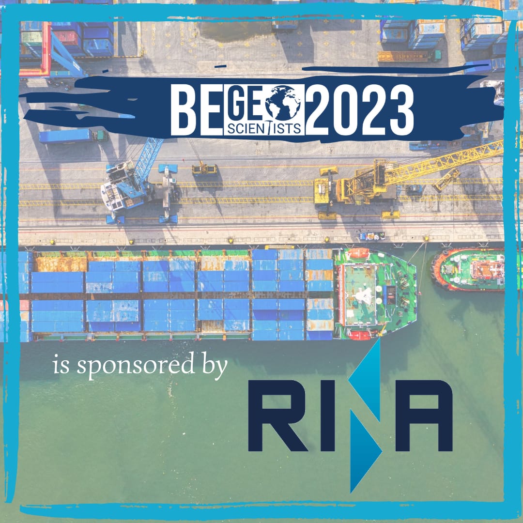 With <a href="/RINA1861/">RINA1861</a> 's support, BeGEO is set to soar to new heights! We're excited to have a partner who shares our passion for innovation and sustainability. 🌍🔗 #MakeItRINA  #GrowWithRINA #BeGEO2023