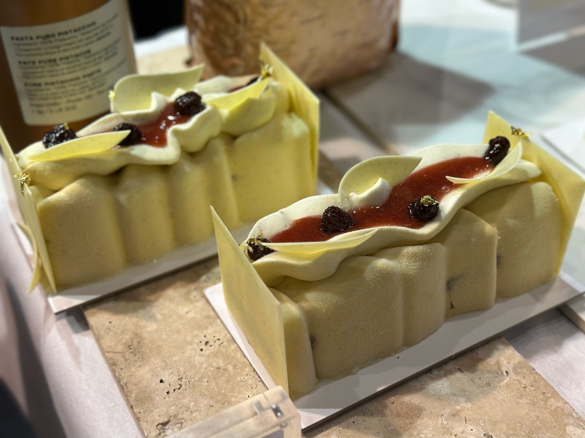 Démonstration de produits de fin d’année 🎄🎅