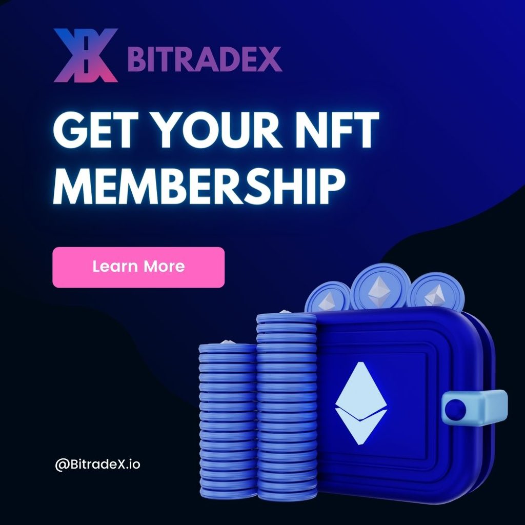 Bitradex_ tweet picture