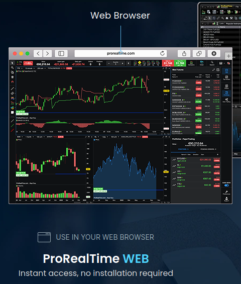 ProRealTime's tweet photo. 📣 Major releases D-1📣

One day to go until the launch of our new website and free web platform!

Here's a second look, so stay tuned to be the first to discover what's new! https://t.co/weU5KFufRX