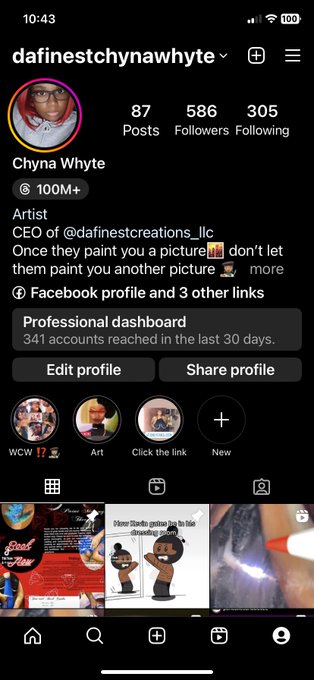 Why you not following me ??   #follow #chicago #artist #fun https://t.co/omwckG1roN<a href="/tag/follow"class="tags">#follow</a><a href="/tag/chicago"class="tags">#chicago</a><a href="/tag/fun"class="tags"><span>#fun</span></a><a href="/tag/artist"class="tags"><span>#artist</span></a>