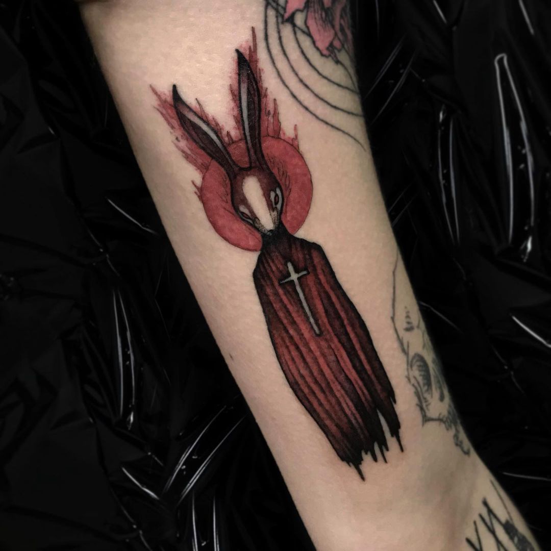 Got ink? Show us yours!