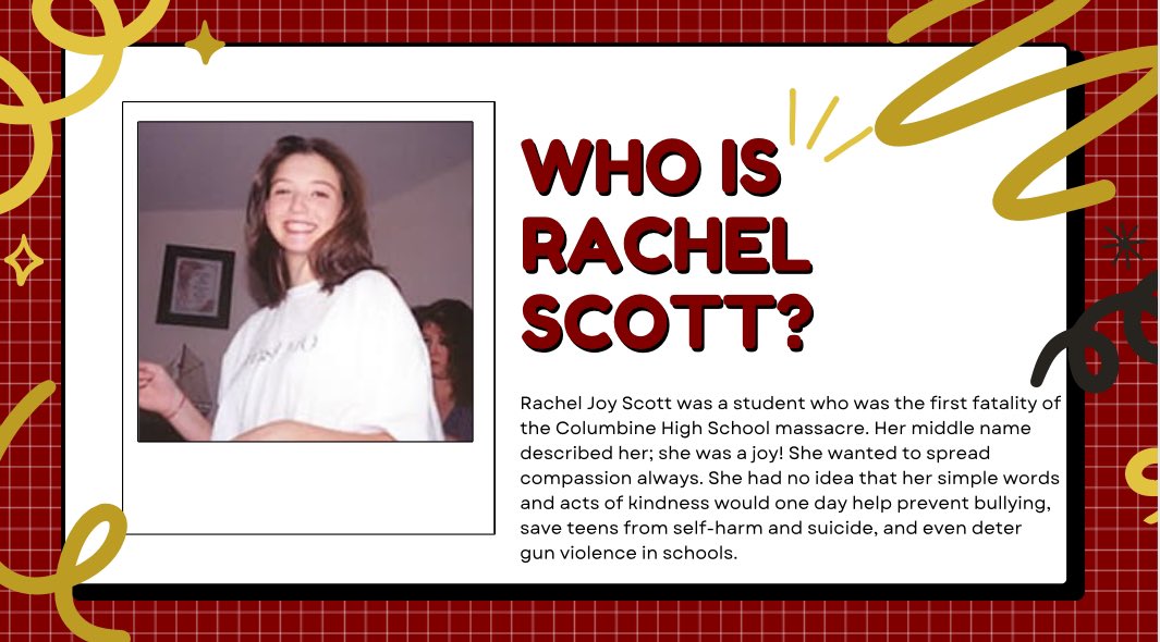 ahsfriendsofrachelclub tweet media