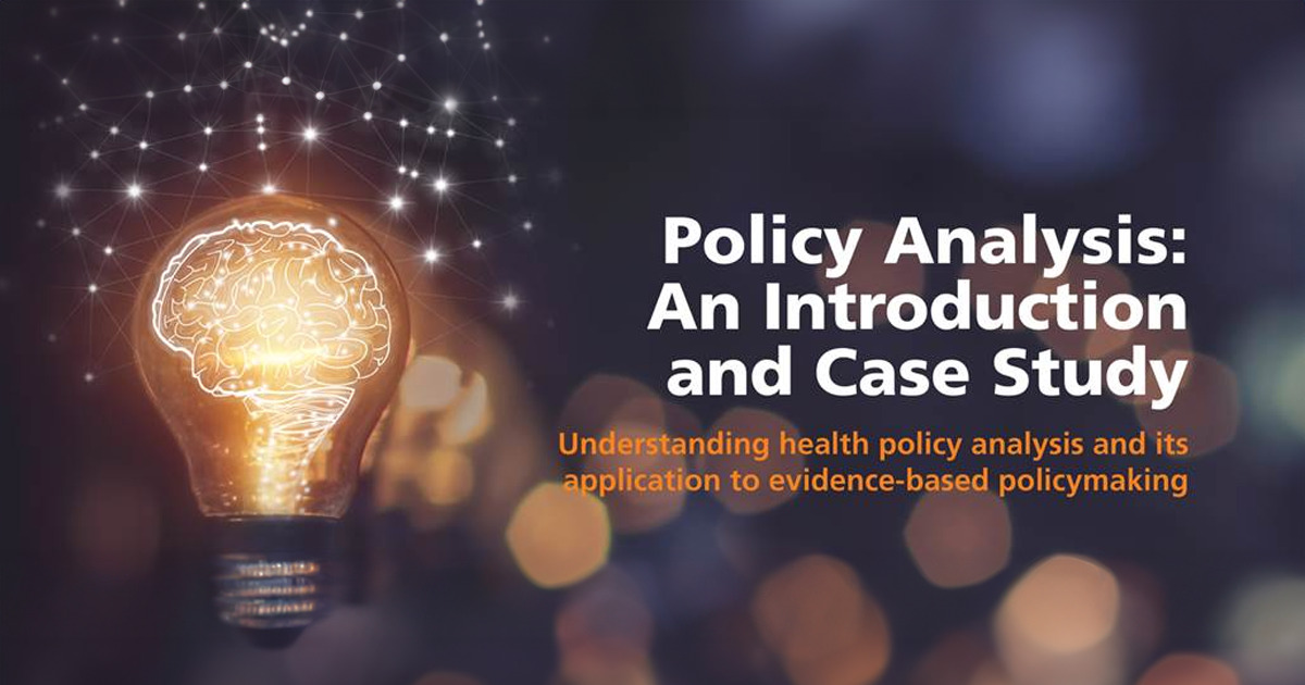 H_S_Global's tweet photo. 📊 Dive into the world of Policy Analysis with SDGHI and Health Systems Global! 🌐 Join us for an enlightening Sept 27 webinar on how this crucial process shapes healthcare policies and addresses societal challenges. 🏥🤝 
https://t.co/HT5uv5xZ6C https://t.co/rMkZvuKdvm