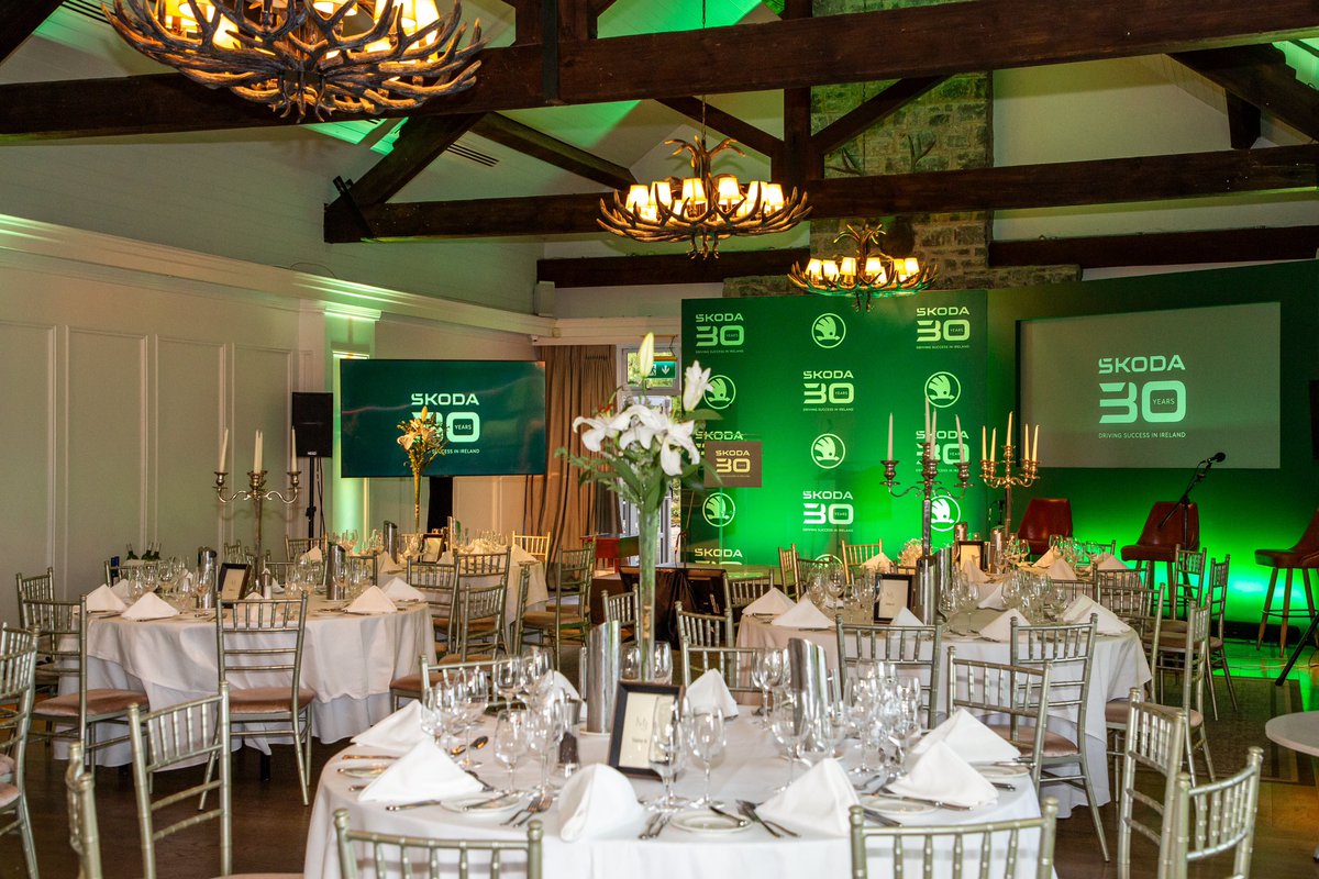 pluto (@plutotheagency) on Twitter photo Celebrating 30 years in Ireland with <a href="/SkodaIRL/">Škoda Ireland</a>.
We had an absolute blast working with the Skoda Ireland team to bring this event to life!
#liveevents #creativeagency Celebrating 30 years in Ireland with <a href="/SkodaIRL/">Škoda Ireland</a>.
We had an absolute blast working with the Skoda Ireland team to bring this event to life!
#liveevents #creativeagency