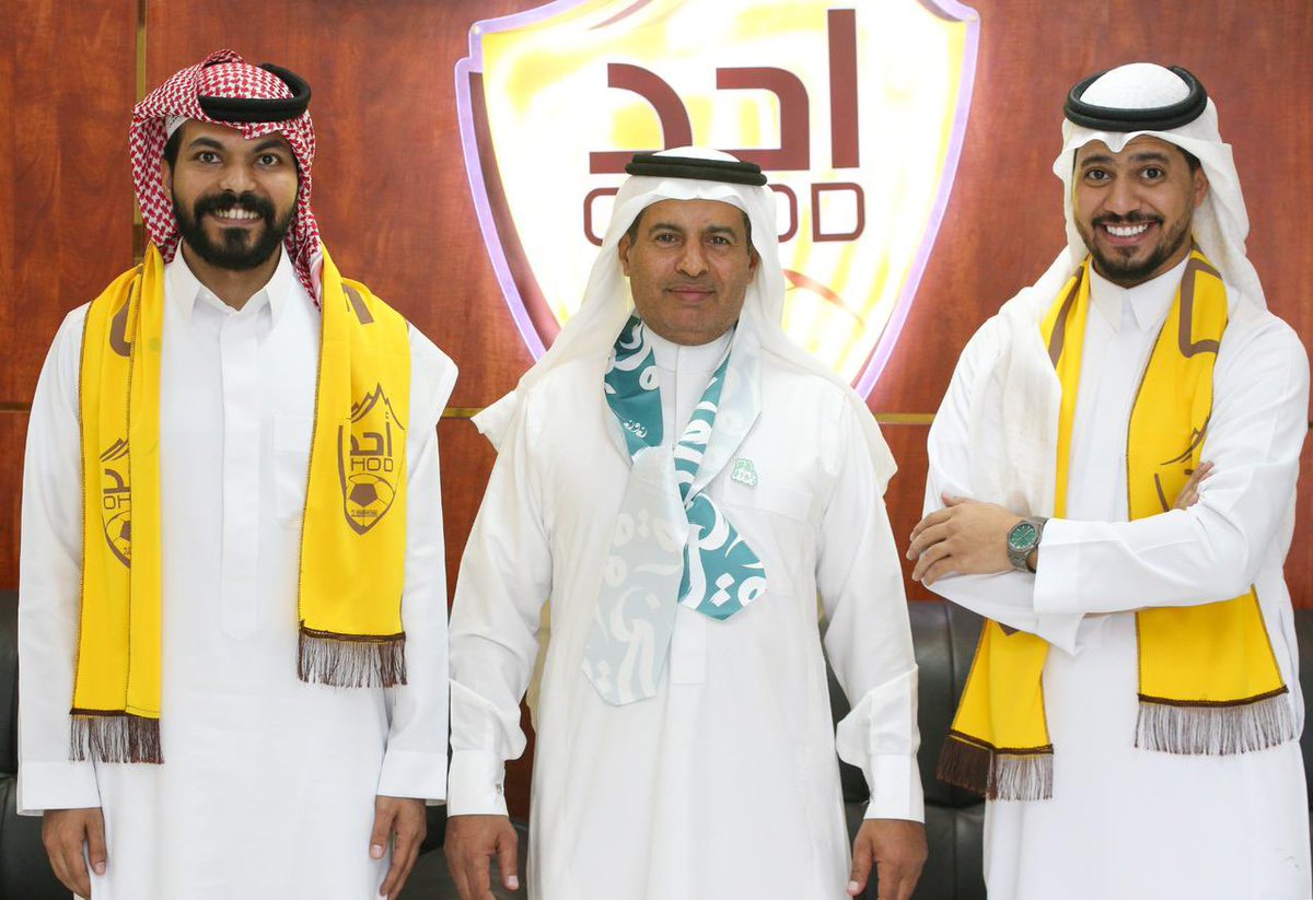 سعود الحربي tweet media
