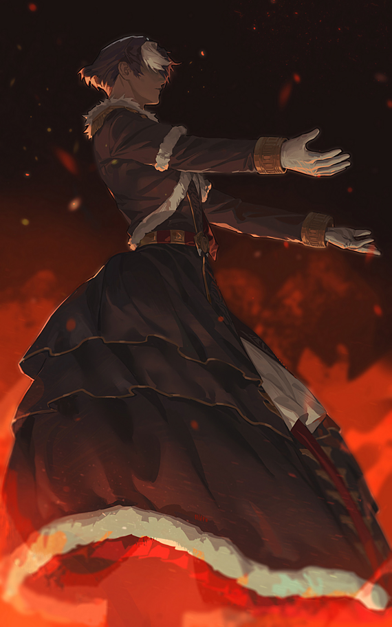 alle page tweet media