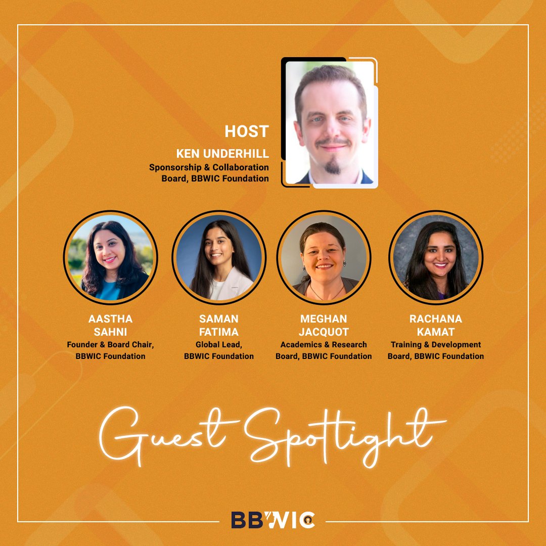 barriers_in's tweet photo. The #AugustSession was an amazing and quite insightful discussion featuring individuals who had participated as Speakers, Volunteers, and Attendees at prominent cybersecurity events such as @DianaInitiative, @BlackHatEvents USA, DEF CON, and Security BSides Las Vegas. https://t.co/XdamPKPjxV